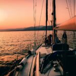 Sejle i det græske øhav